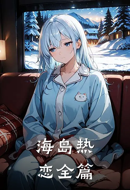 海岛热恋全篇