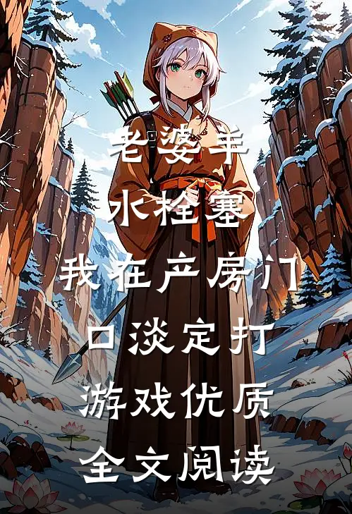 老婆羊水栓塞，我在产房门口淡定打游戏优质全文阅读