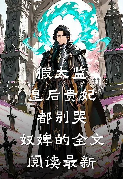 假太监：皇后贵妃都别哭，奴婢的全文阅读最新