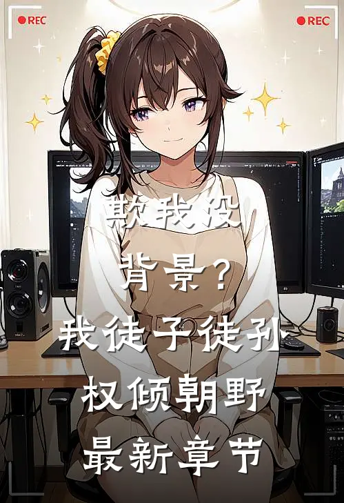 欺我没背景？我徒子徒孙权倾朝野最新章节
