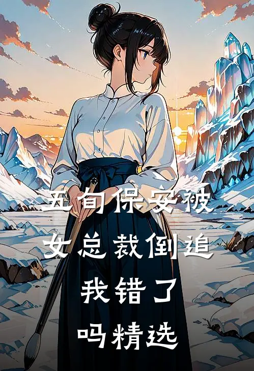 五旬保安被女总裁倒追，我错了吗精选