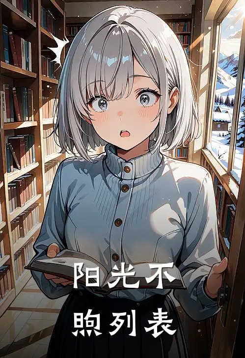 阳光不煦列表