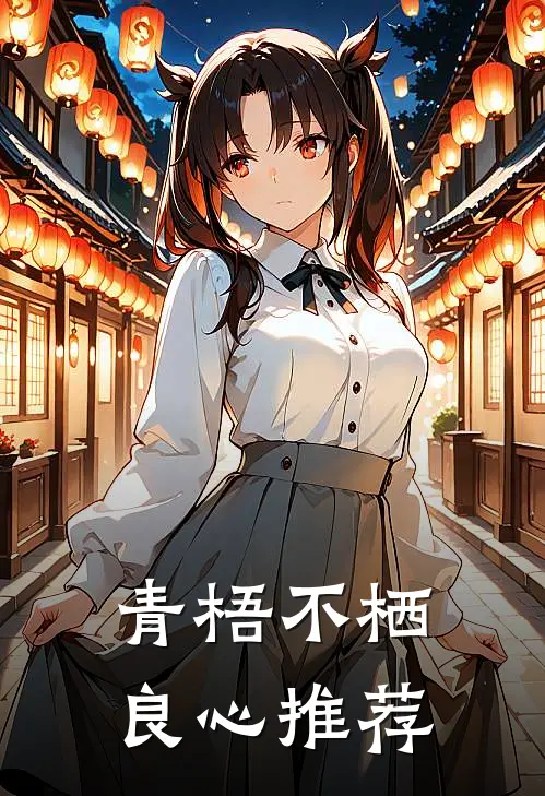 青梧不栖良心推荐