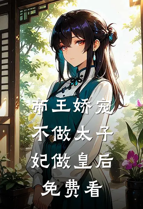 帝王娇宠，不做太子妃做皇后免费看
