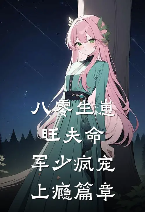 八零生崽旺夫命：军少疯宠上瘾篇章