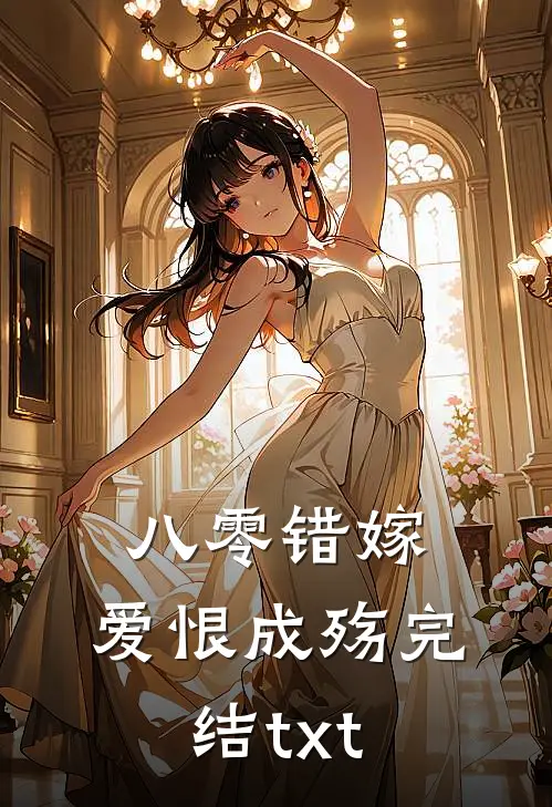 八零错嫁，爱恨成殇完结txt