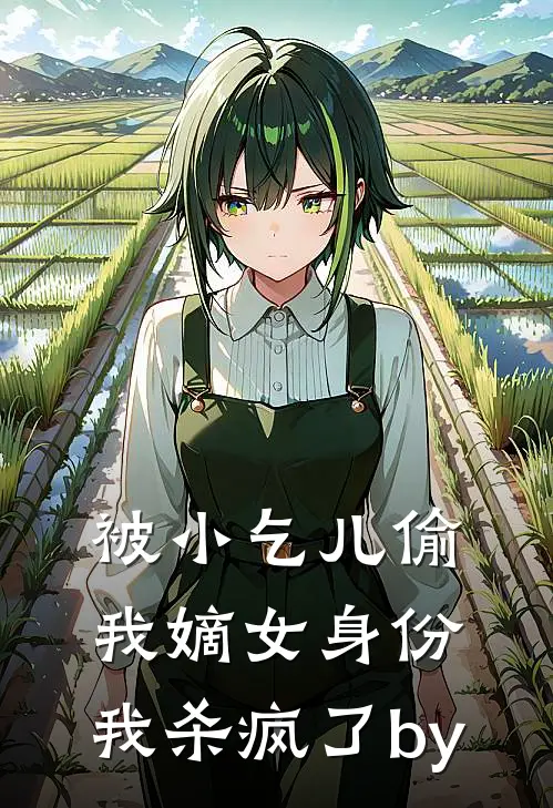 被小乞儿偷我嫡女身份，我杀疯了by