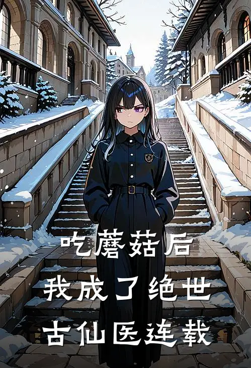 吃蘑菇后，我成了绝世古仙医连载