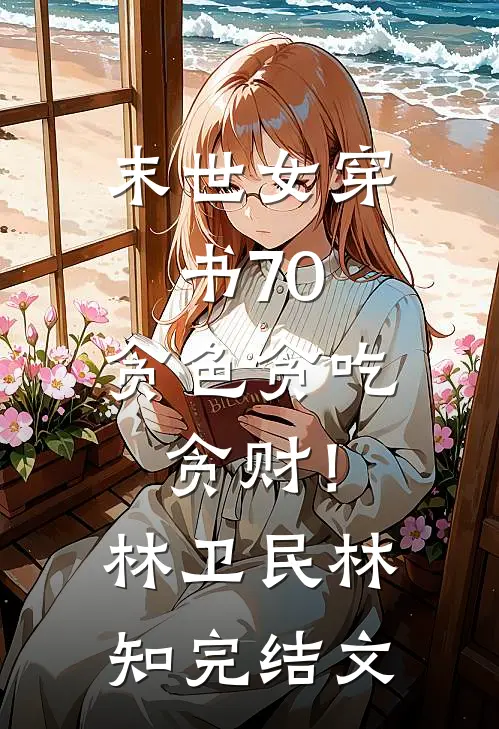 末世女穿书70，贪色贪吃贪财！林卫民林知完结文