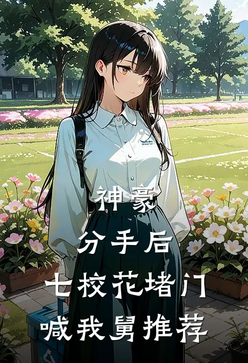 神豪：分手后，七校花堵门喊我舅推荐