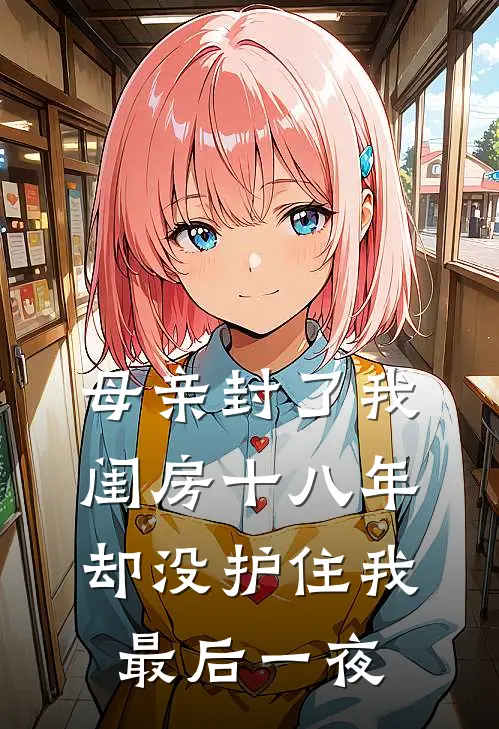 母亲封了我闺房十八年，却没护住我最后一夜