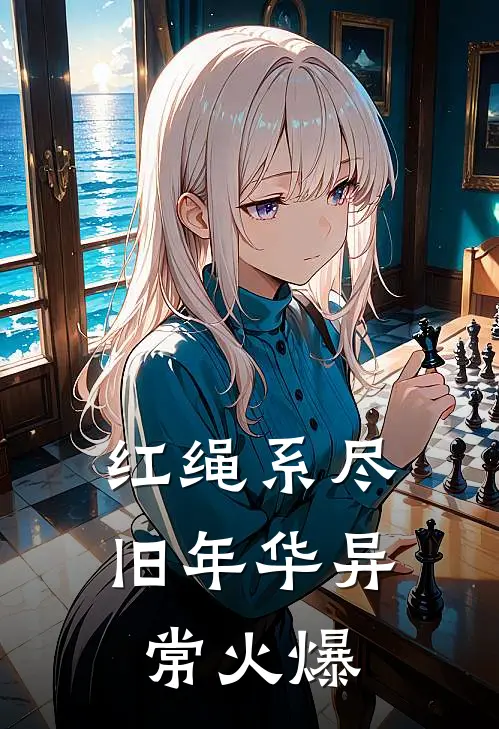 红绳系尽旧年华异常火爆