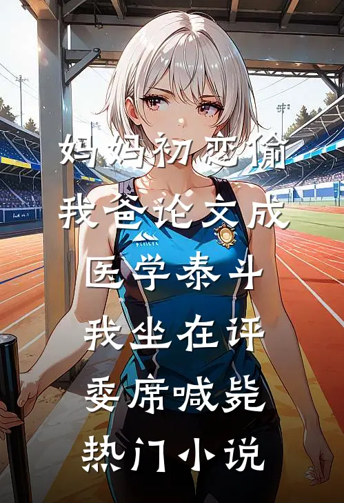 妈妈初恋偷我爸论文成医学泰斗，我坐在评委席喊毙热门小说