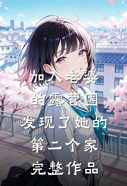 加入老婆的露营圈，发现了她的第二个家完整作品