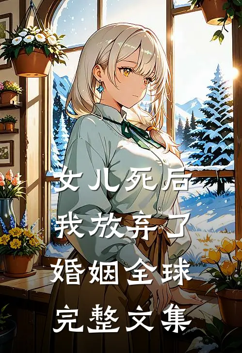 女儿死后，我放弃了婚姻全球完整文集