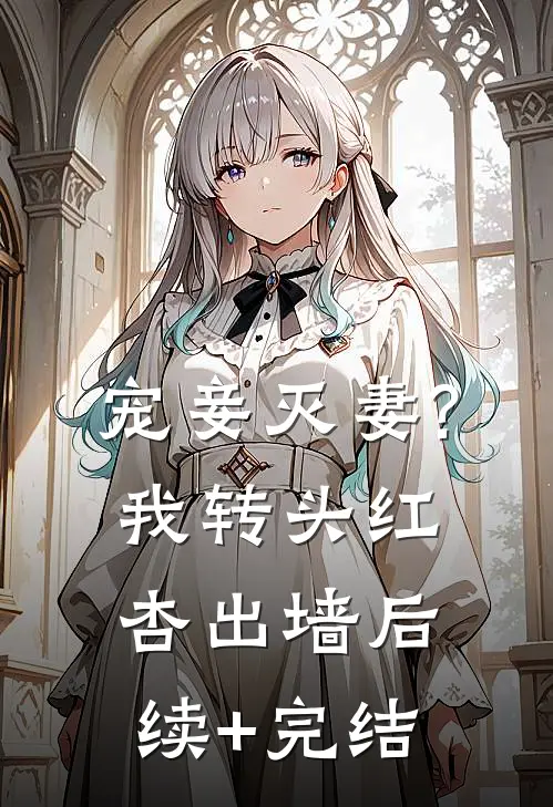 宠妾灭妻?我转头红杏出墙后续+完结