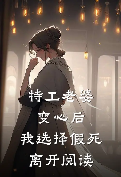 特工老婆变心后，我选择假死离开阅读