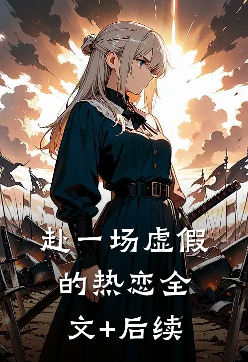 赴一场虚假的热恋全文+后续