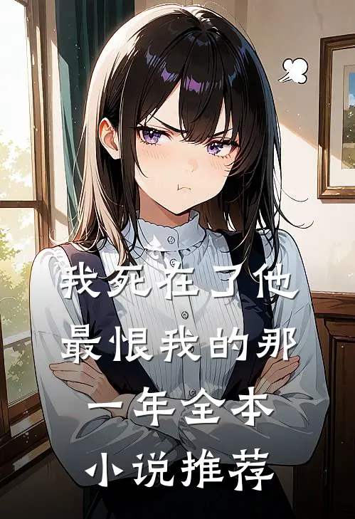 我死在了他最恨我的那一年全本小说推荐