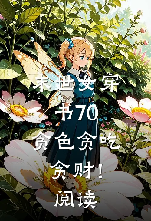 末世女穿书70，贪色贪吃贪财！阅读