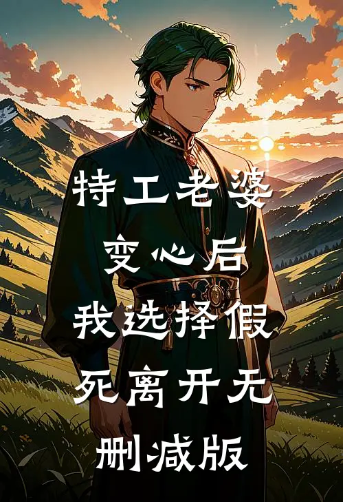 特工老婆变心后，我选择假死离开无删减版