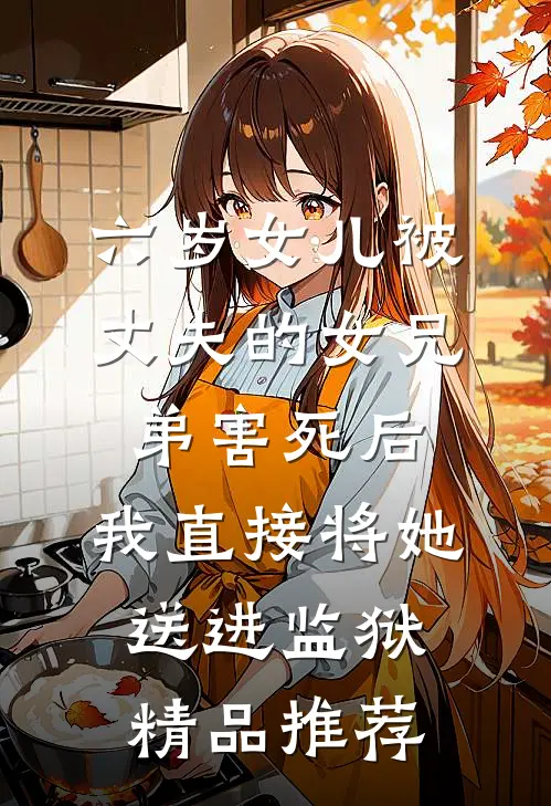 六岁女儿被丈夫的女兄弟害死后，我直接将她送进监狱精品推荐