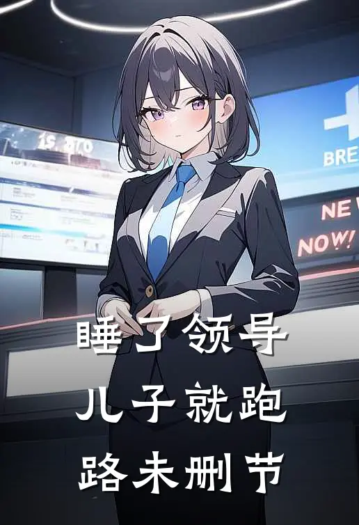 睡了领导儿子就跑路未删节
