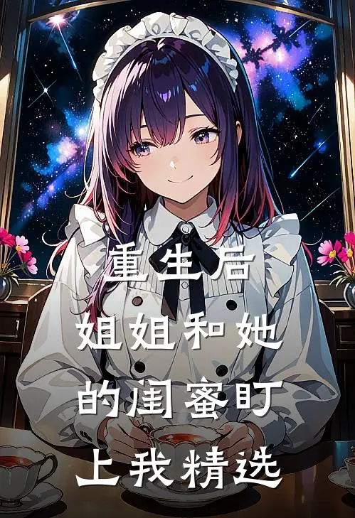重生后，姐姐和她的闺蜜盯上我精选