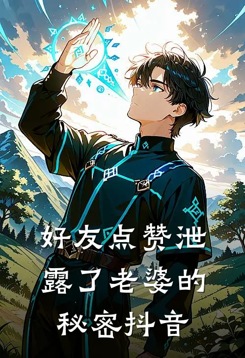 好友点赞泄露了老婆的秘密抖音