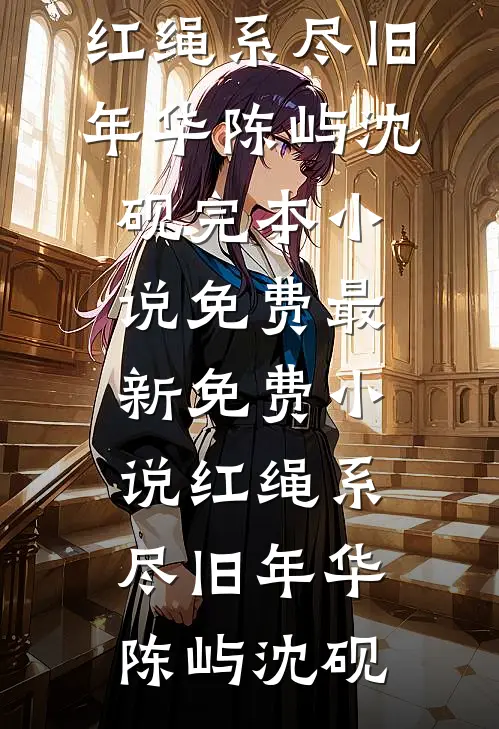 红绳系尽旧年华(陈屿沈砚)完本小说免费_最新免费小说红绳系尽旧年华陈屿沈砚