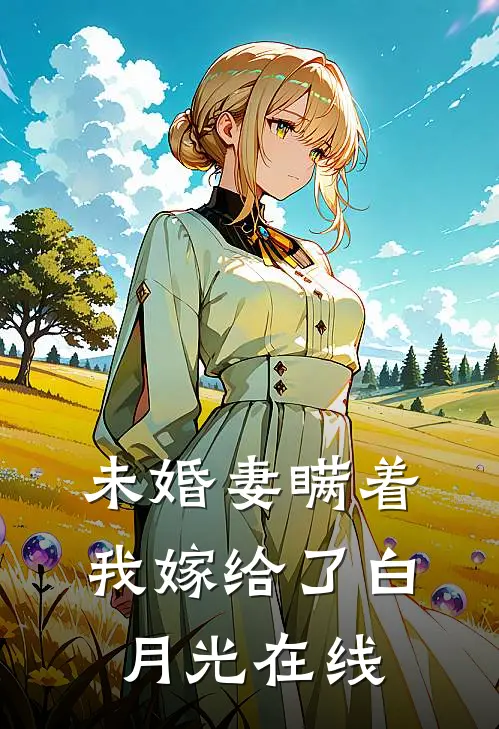 未婚妻瞒着我嫁给了白月光在线