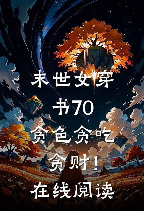末世女穿书70，贪色贪吃贪财！在线阅读