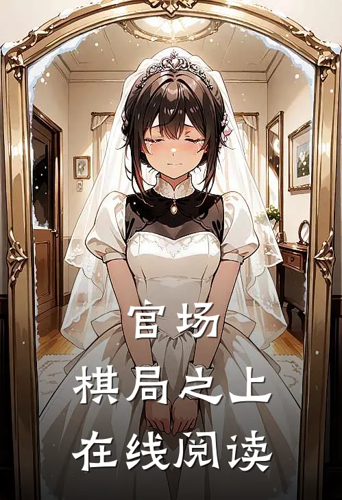 官场：棋局之上在线阅读
