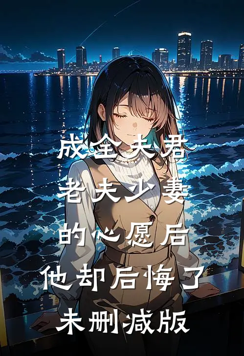 成全夫君老夫少妻的心愿后，他却后悔了未删减版