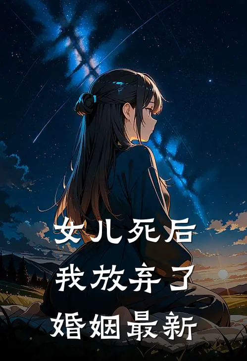 女儿死后，我放弃了婚姻最新