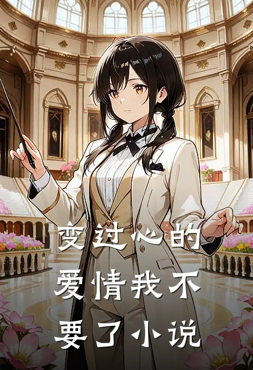 变过心的爱情我不要了小说