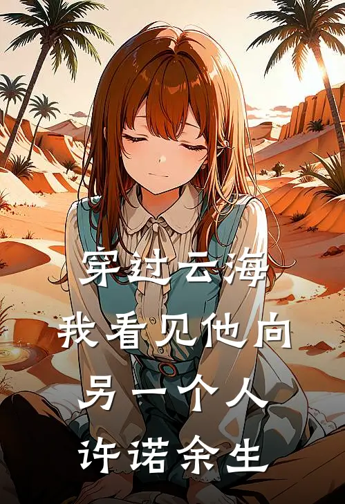 穿过云海，我看见他向另一个人许诺余生