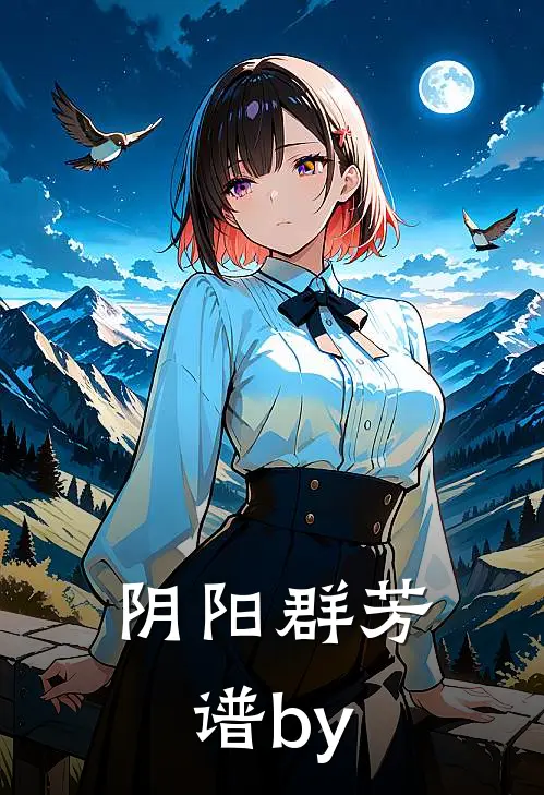 阴阳群芳谱by