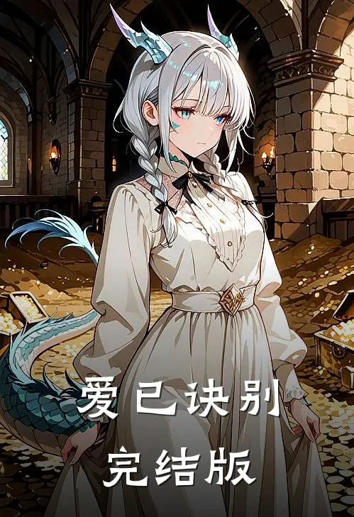 爱已诀别完结版