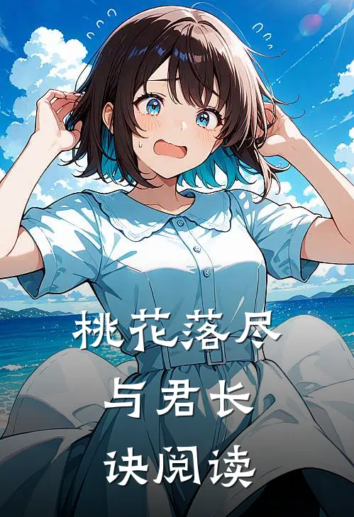 桃花落尽，与君长诀阅读