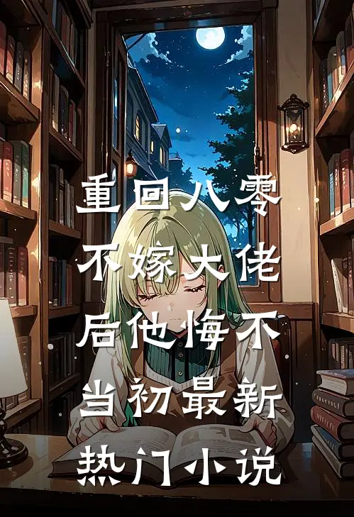 重回八零，不嫁大佬后他悔不当初最新热门小说