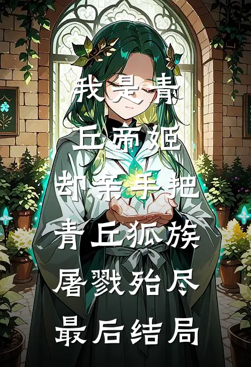我是青丘帝姬，却亲手把青丘狐族屠戮殆尽最后结局