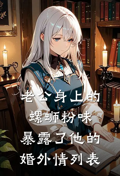 老公身上的螺蛳粉味，暴露了他的婚外情列表