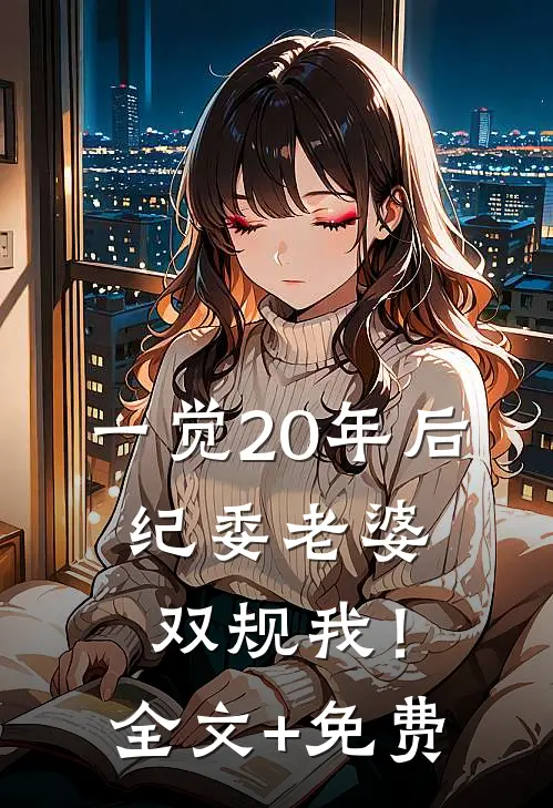 一觉20年后，纪委老婆双规我！全文+免费