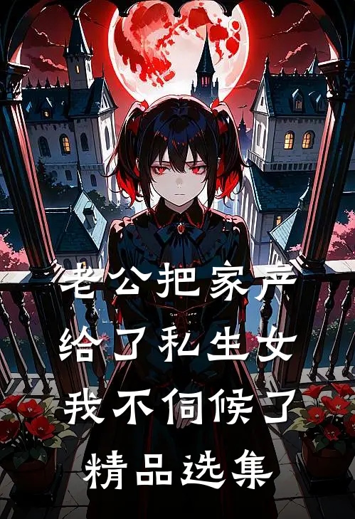 老公把家产给了私生女，我不伺候了精品选集