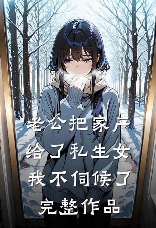 老公把家产给了私生女，我不伺候了完整作品