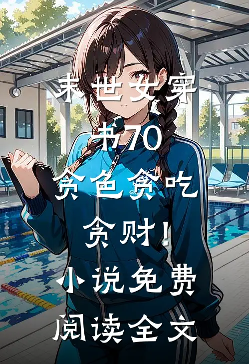 末世女穿书70，贪色贪吃贪财！小说免费阅读全文