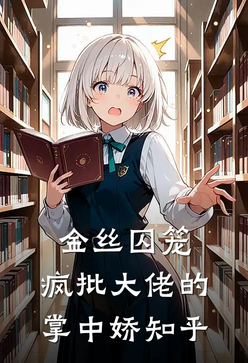 金丝囚笼：疯批大佬的掌中娇知乎