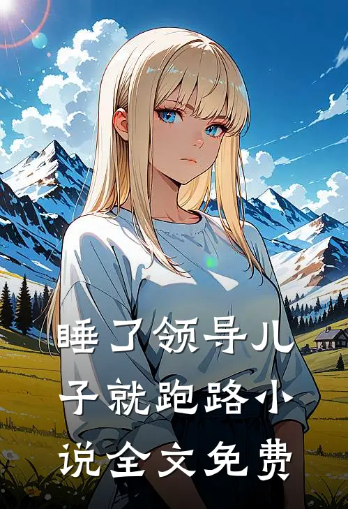 睡了领导儿子就跑路小说全文免费