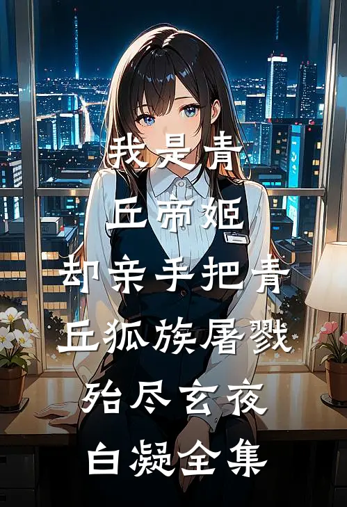 我是青丘帝姬，却亲手把青丘狐族屠戮殆尽玄夜白凝全集